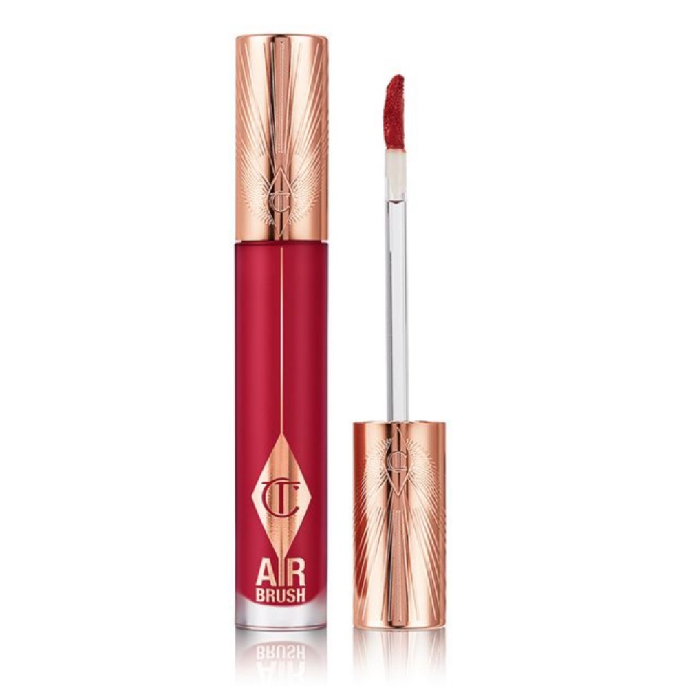 Charlotte Tilbury AIRbrush Flawless Lip Blur | NIB